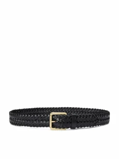 Cintura 412968766001 Nero