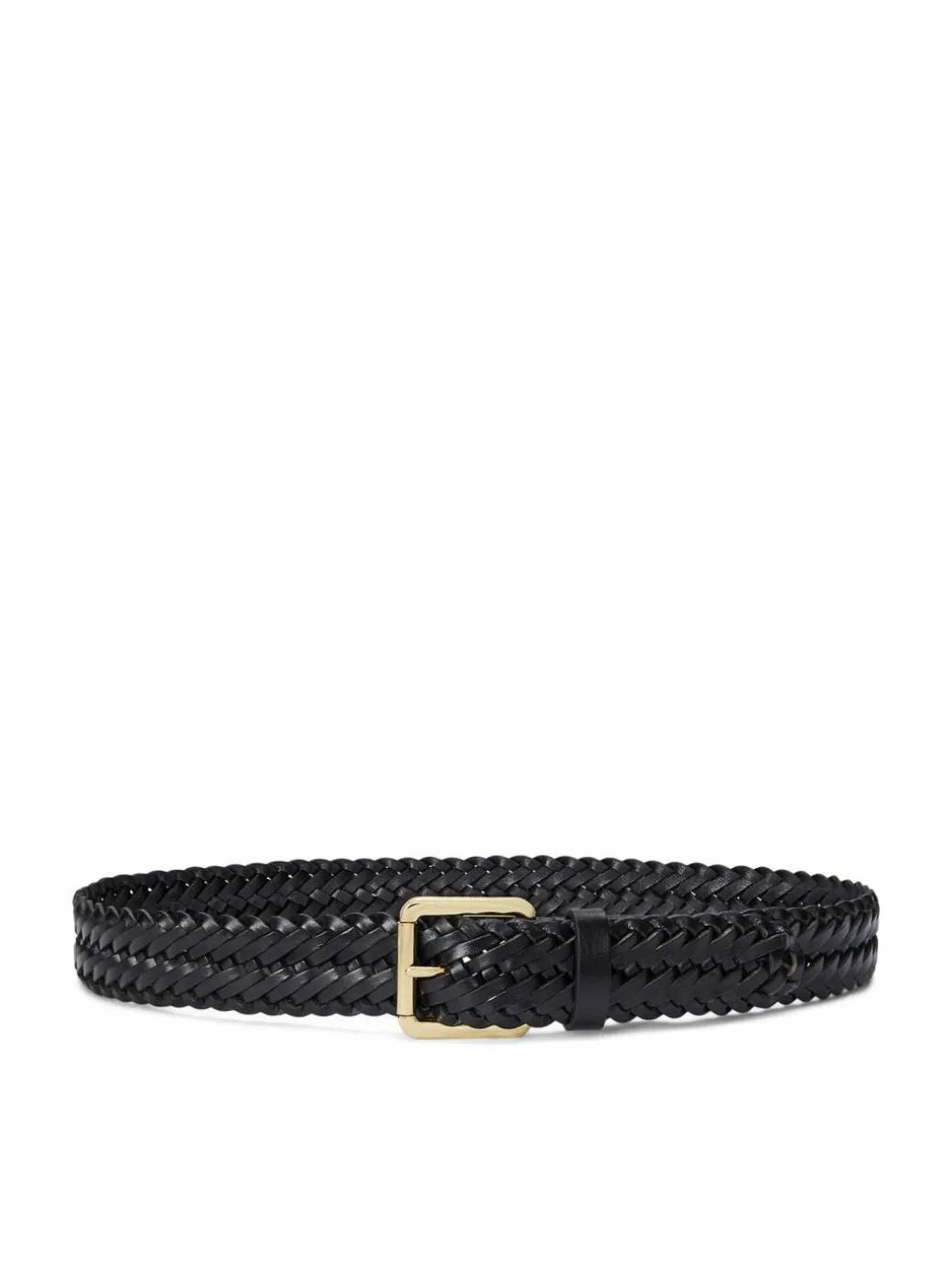 Cintura 412968766001 Nero