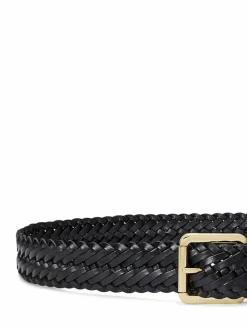 Cintura 412968766001 Nero