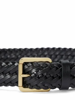 Cintura 412968766001 Nero