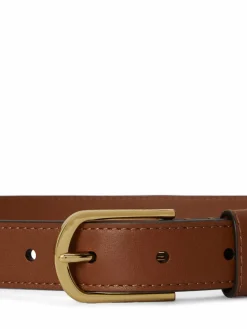 Cintura 412P15694001 Marrone