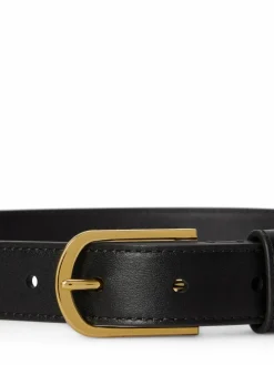 Cintura 412P15694002 Nero