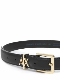 Cintura 941182 4R759 00020 Nero