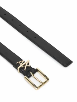 Cintura 941182 4R759 00020 Nero