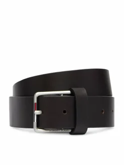 Cintura Tjm Austin 3.5 AM0AM14459 Marrone
