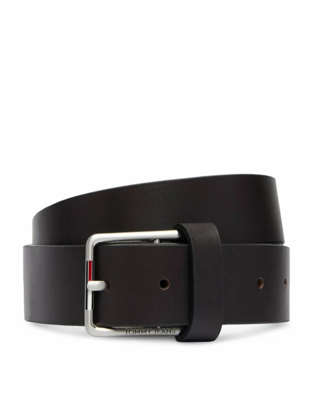 Cintura Tjm Austin 3.5 AM0AM14459 Marrone