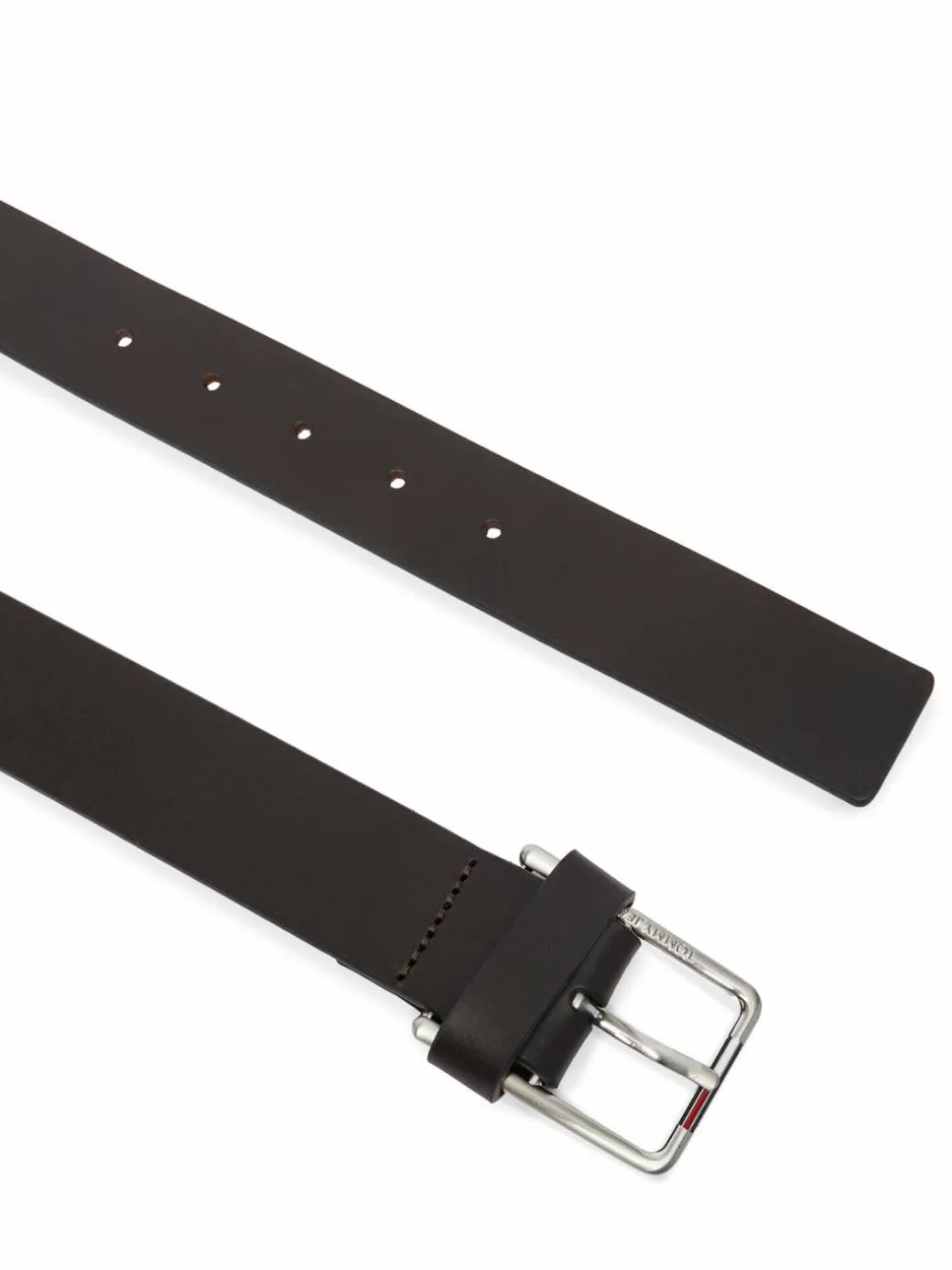 Cintura Tjm Austin 3.5 AM0AM14459 Marrone