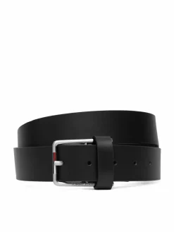 Cintura Tjm Austin 3.5 AM0AM14459 Nero