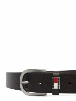 Cintura Tjm Ryan 3.5 AM0AM14461 Marrone