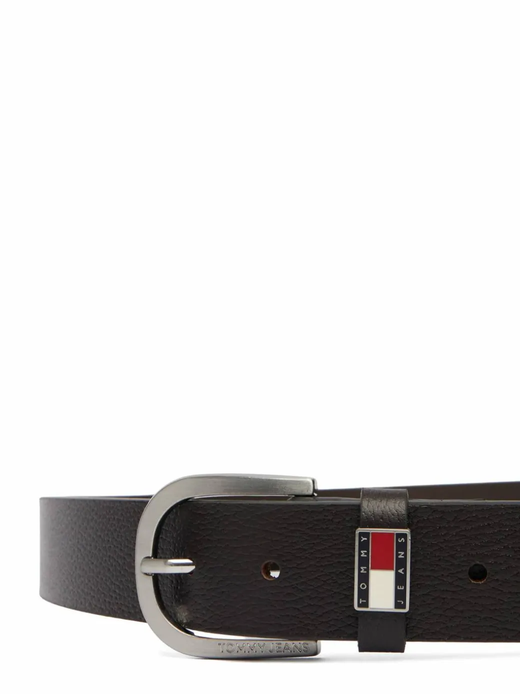 Cintura Tjm Ryan 3.5 AM0AM14461 Marrone