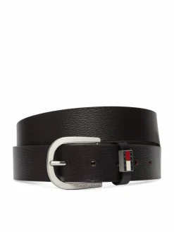Cintura Tjm Ryan 3.5 AM0AM14461 Marrone