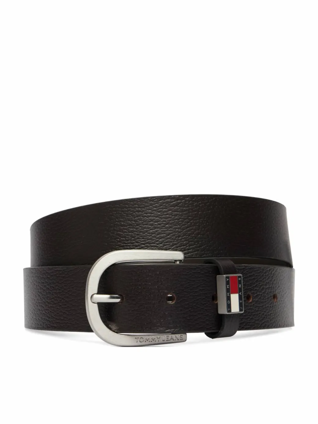 Cintura Tjm Ryan 3.5 AM0AM14461 Marrone