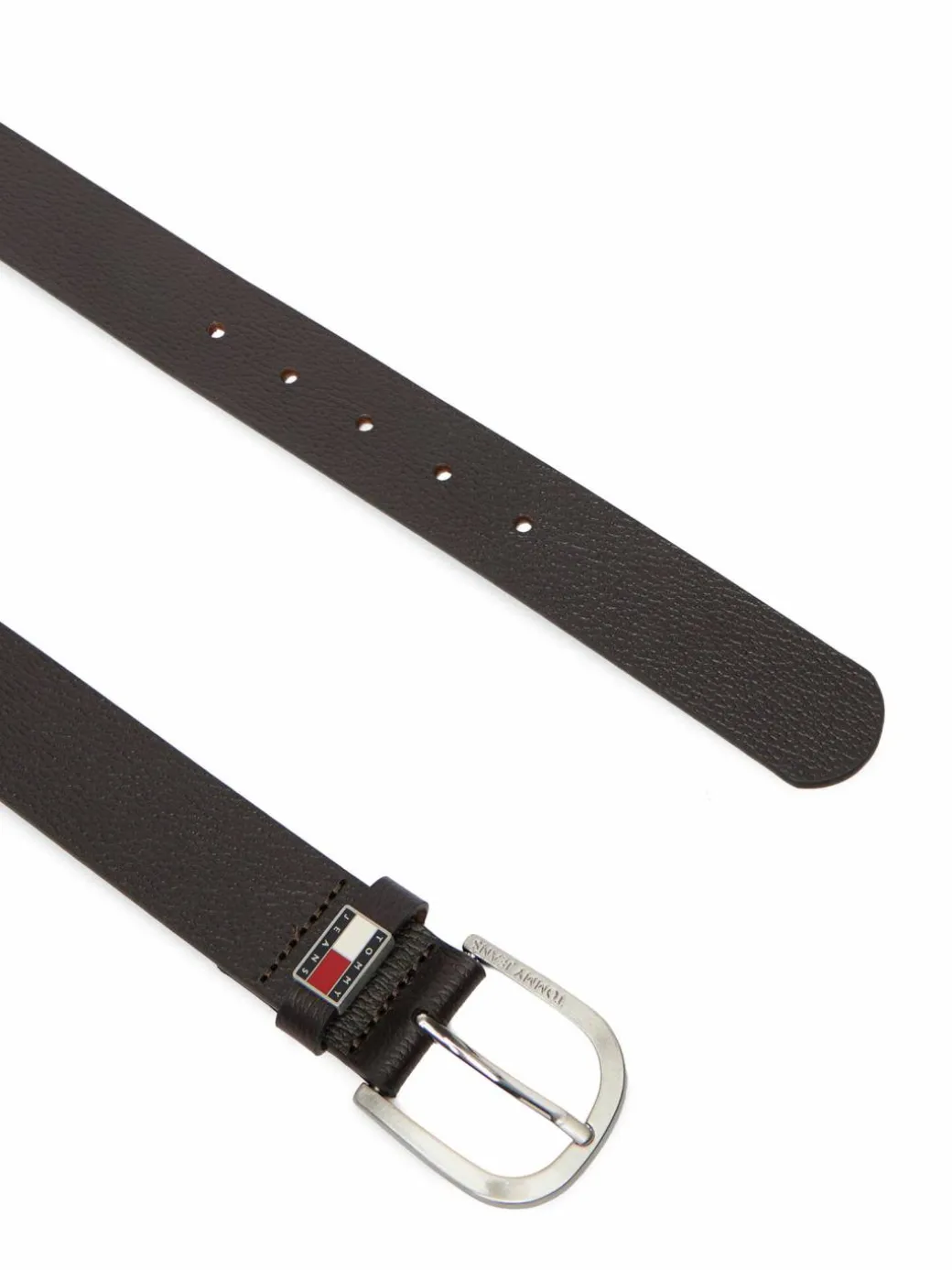 Cintura Tjm Ryan 3.5 AM0AM14461 Marrone