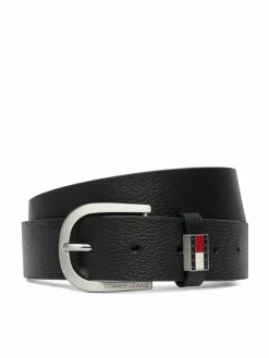 Cintura Tjm Ryan 3.5 AM0AM14461 Nero