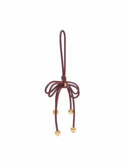 Ciondolo Poppy WK00621 BX3104 CN 4908S Bordeaux