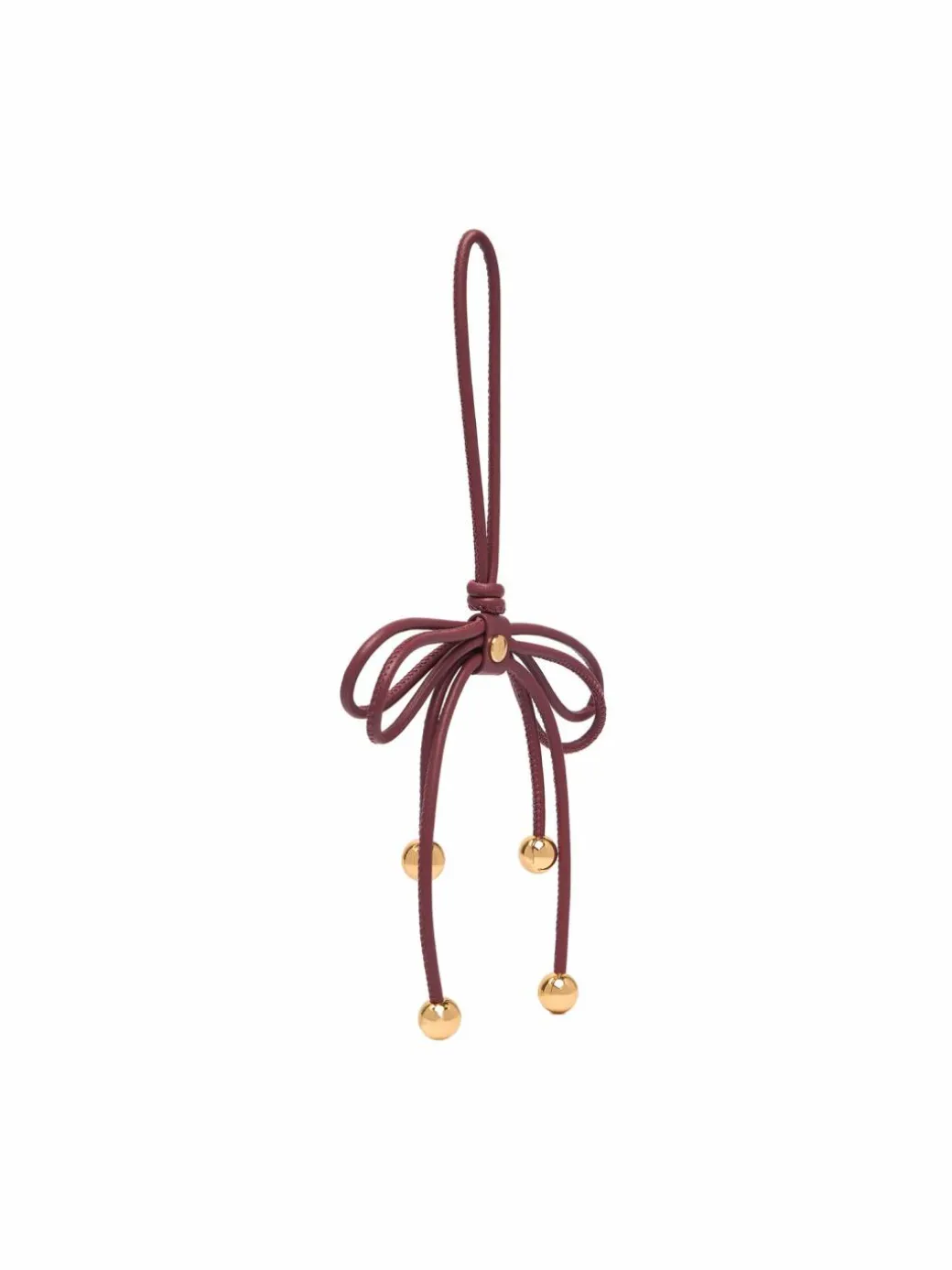 Ciondolo Poppy WK00621 BX3104 CN 4908S Bordeaux