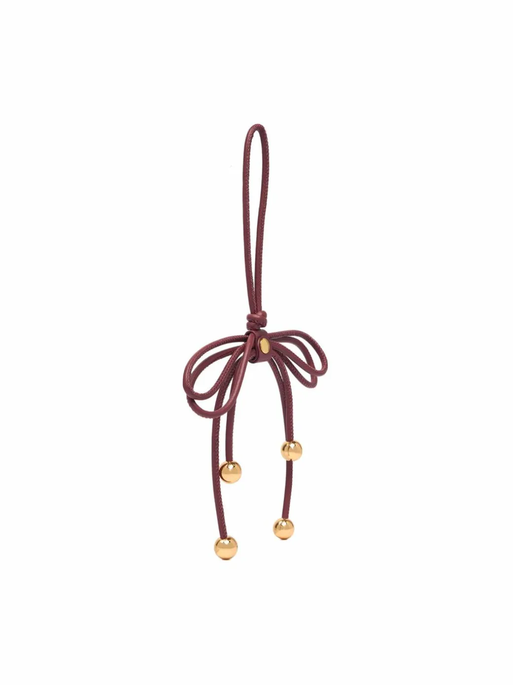 Ciondolo Poppy WK00621 BX3104 CN 4908S Bordeaux