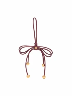 Ciondolo Poppy WK00621 BX3104 CN 4908S Bordeaux
