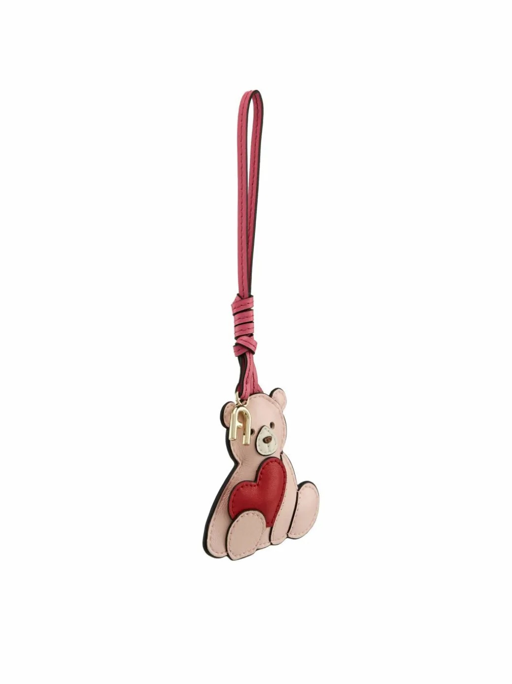 Ciondolo WK00545 BX4336 CN 4525S Rosa