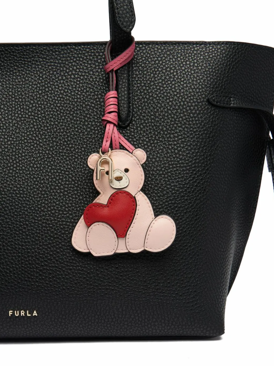 Ciondolo WK00545 BX4336 CN 4525S Rosa