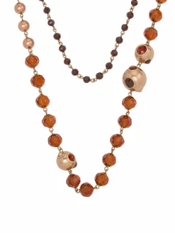 Collana Aderire 2625756134650 Oro