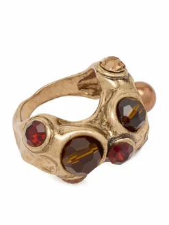 Collana Aderire 2625756124650 Oro