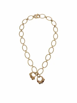 Collana Aderire 2625756124650 Oro