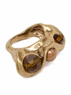 Collana Aderire 2625756124650 Oro