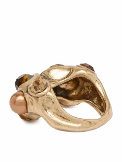 Collana Aderire 2625756124650 Oro