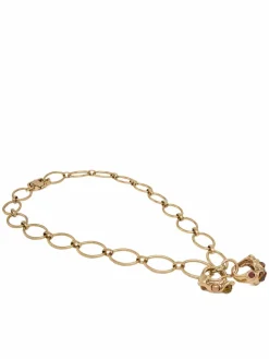 Collana Aderire 2625756124650 Oro