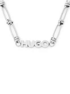 Collana 50566286 Argento