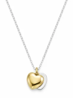 Collana 1004570600 Argento