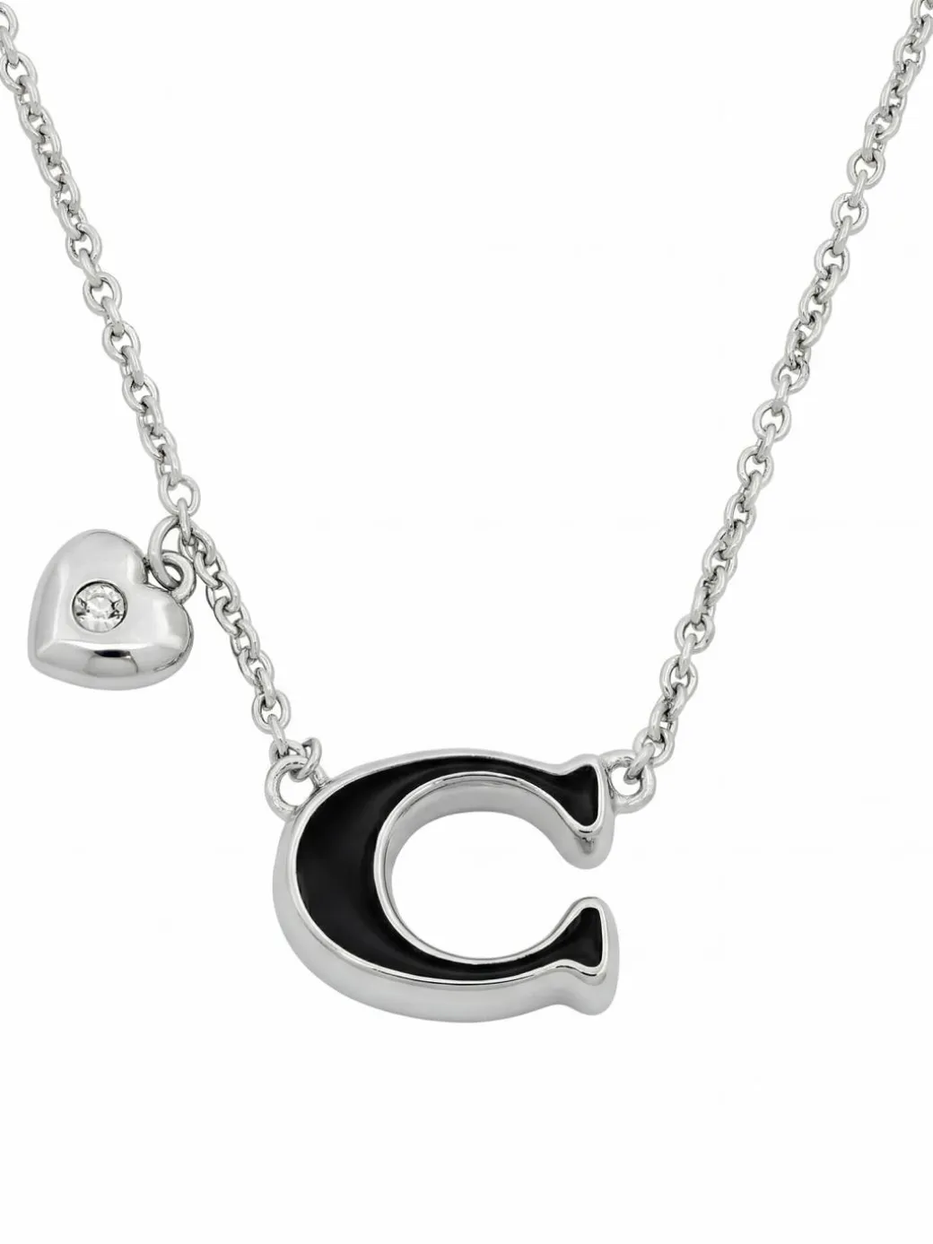 Collana 37571286 Argento