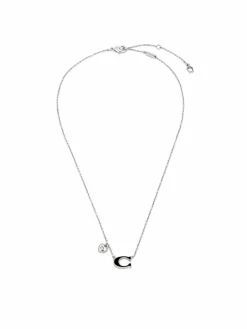 Collana 37571286 Argento