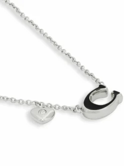 Collana 37571286 Argento