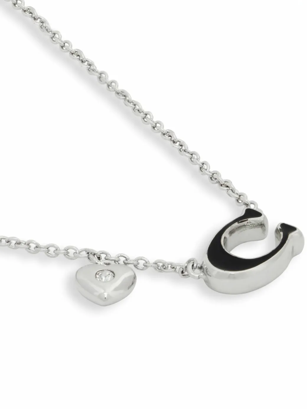Collana 37571286 Argento