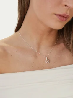 Collana 1004570500 Argento