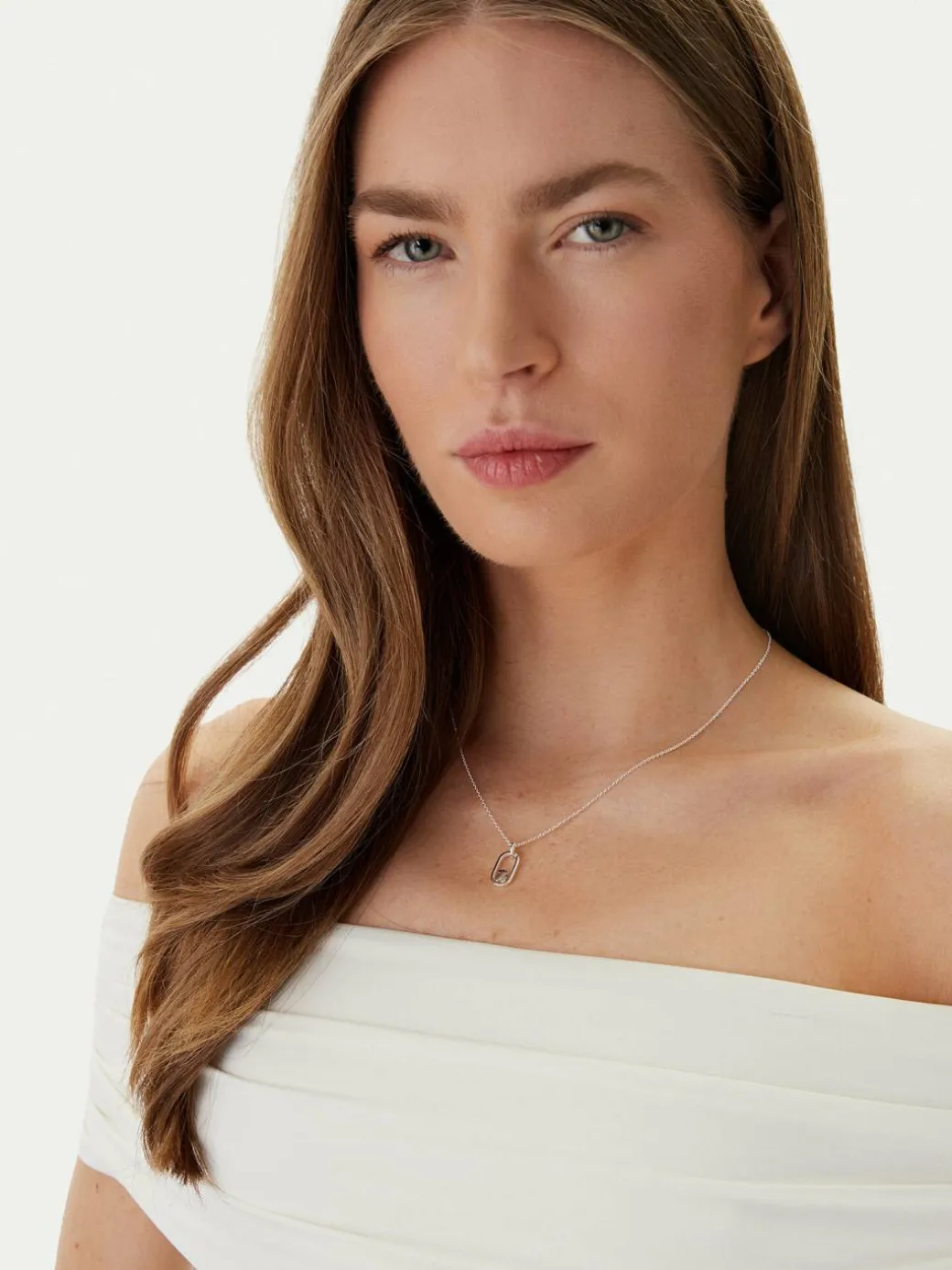 Collana 1004559800 Argento