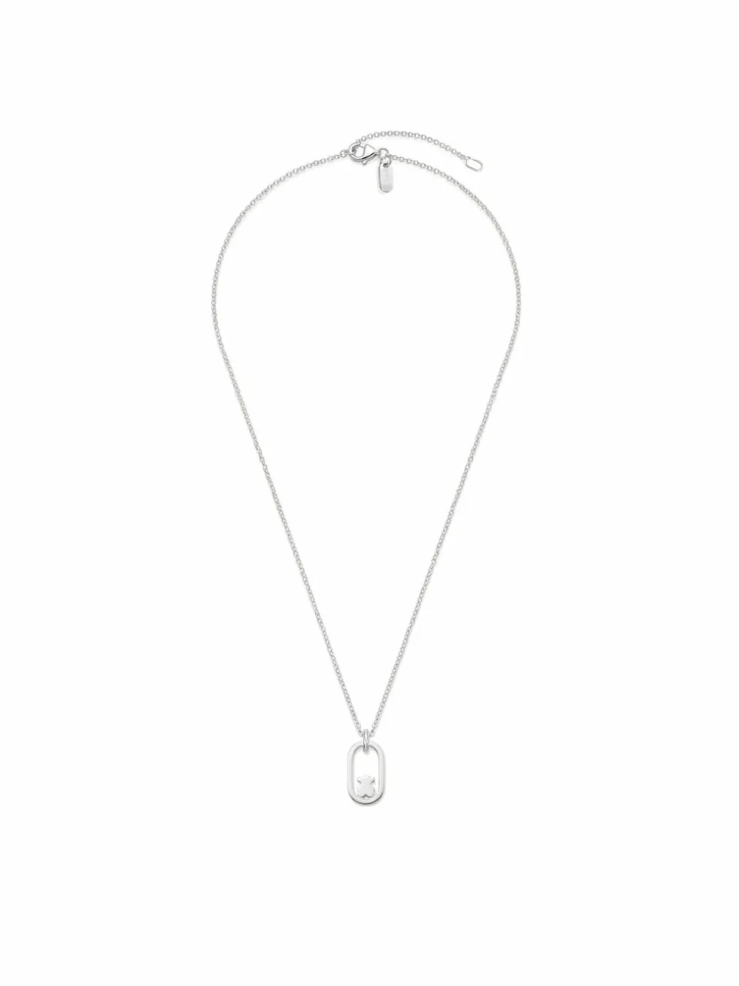 Collana 1004559800 Argento