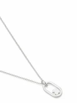Collana 1004559800 Argento