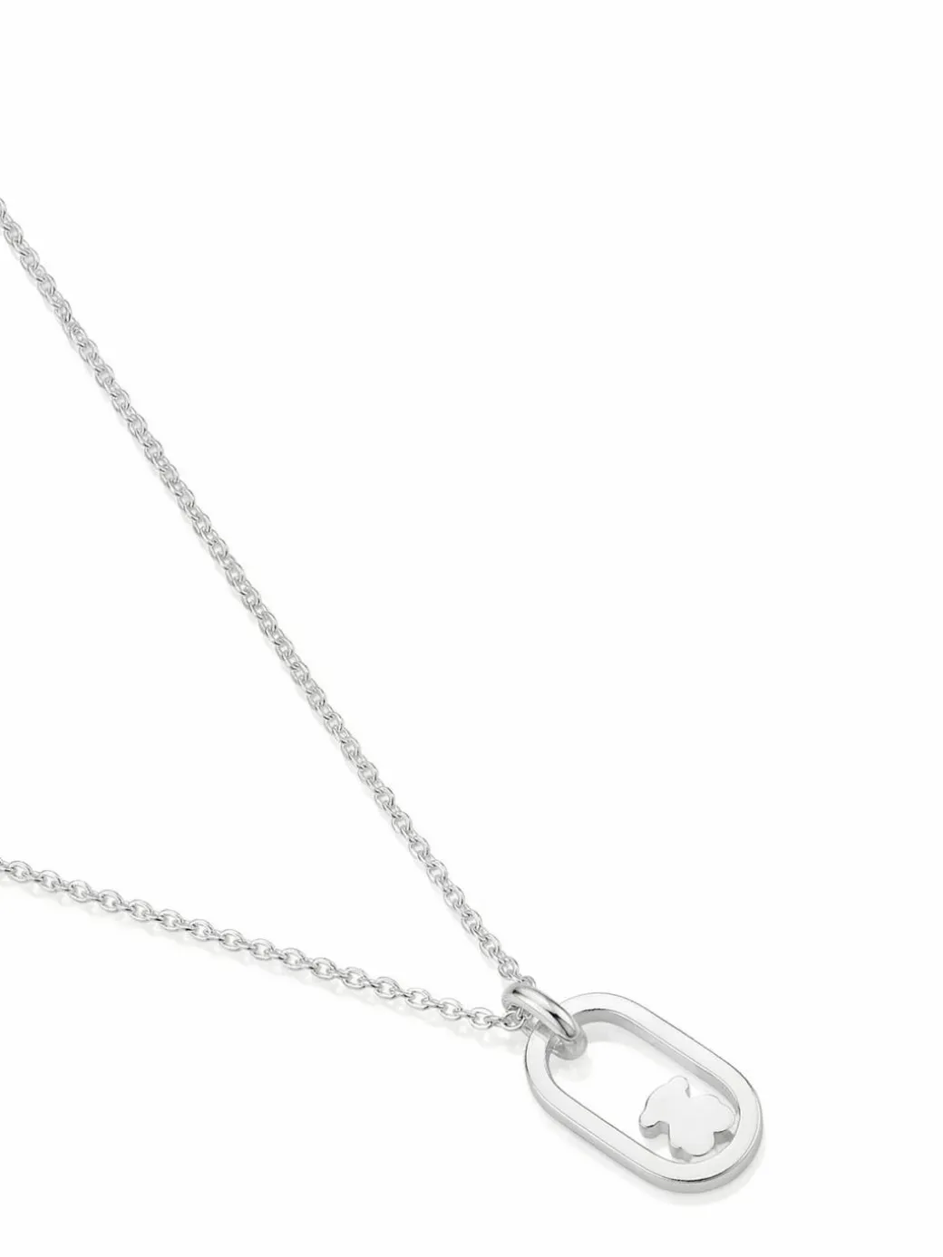 Collana 1004559800 Argento