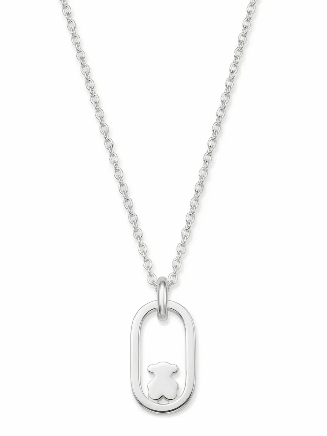 Collana 1004559800 Argento
