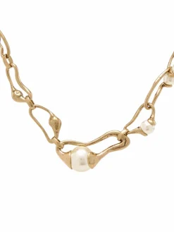 Collana Bronte 2625756064650 Oro