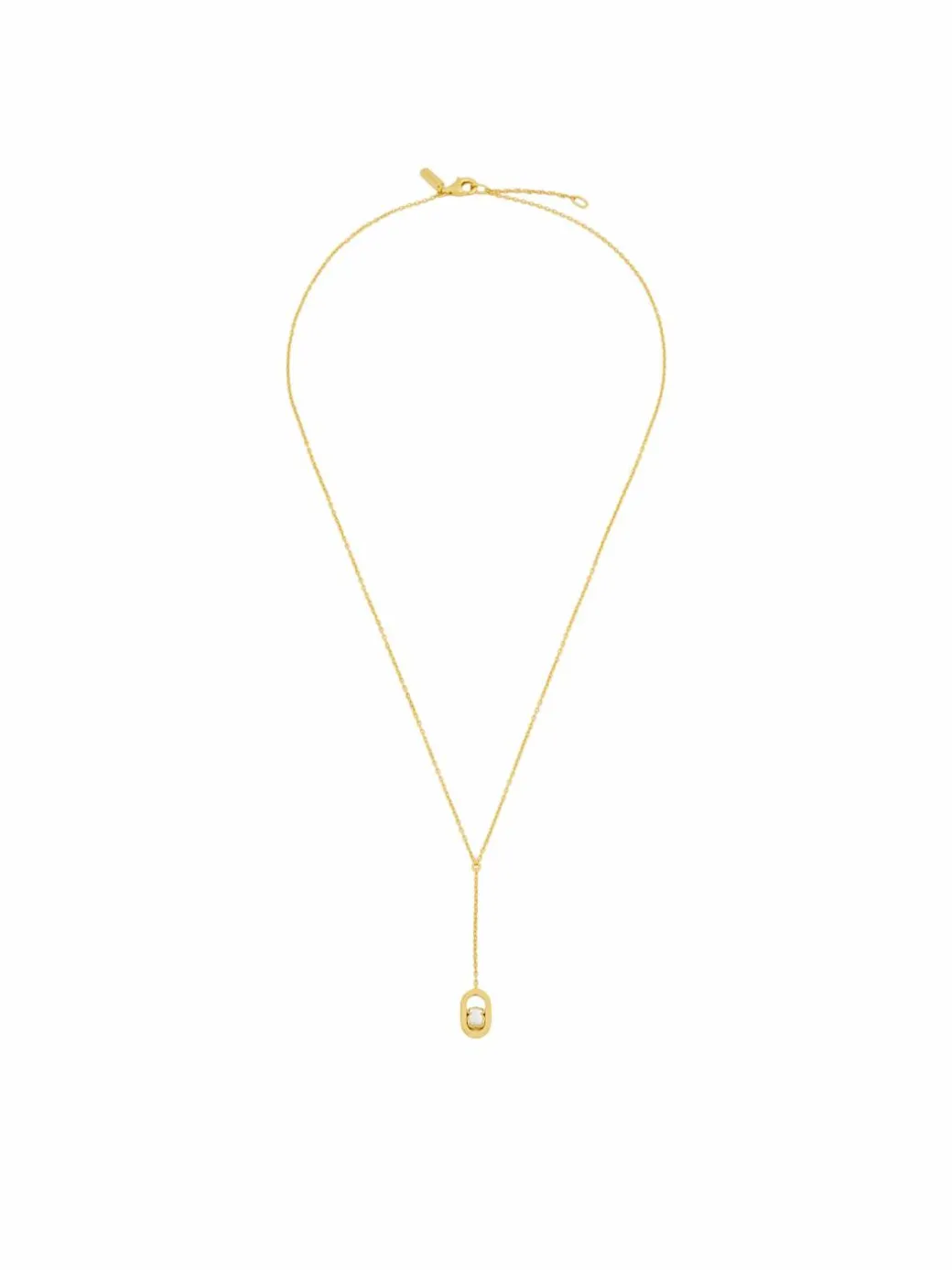 Collana Camille 1004558800 Oro