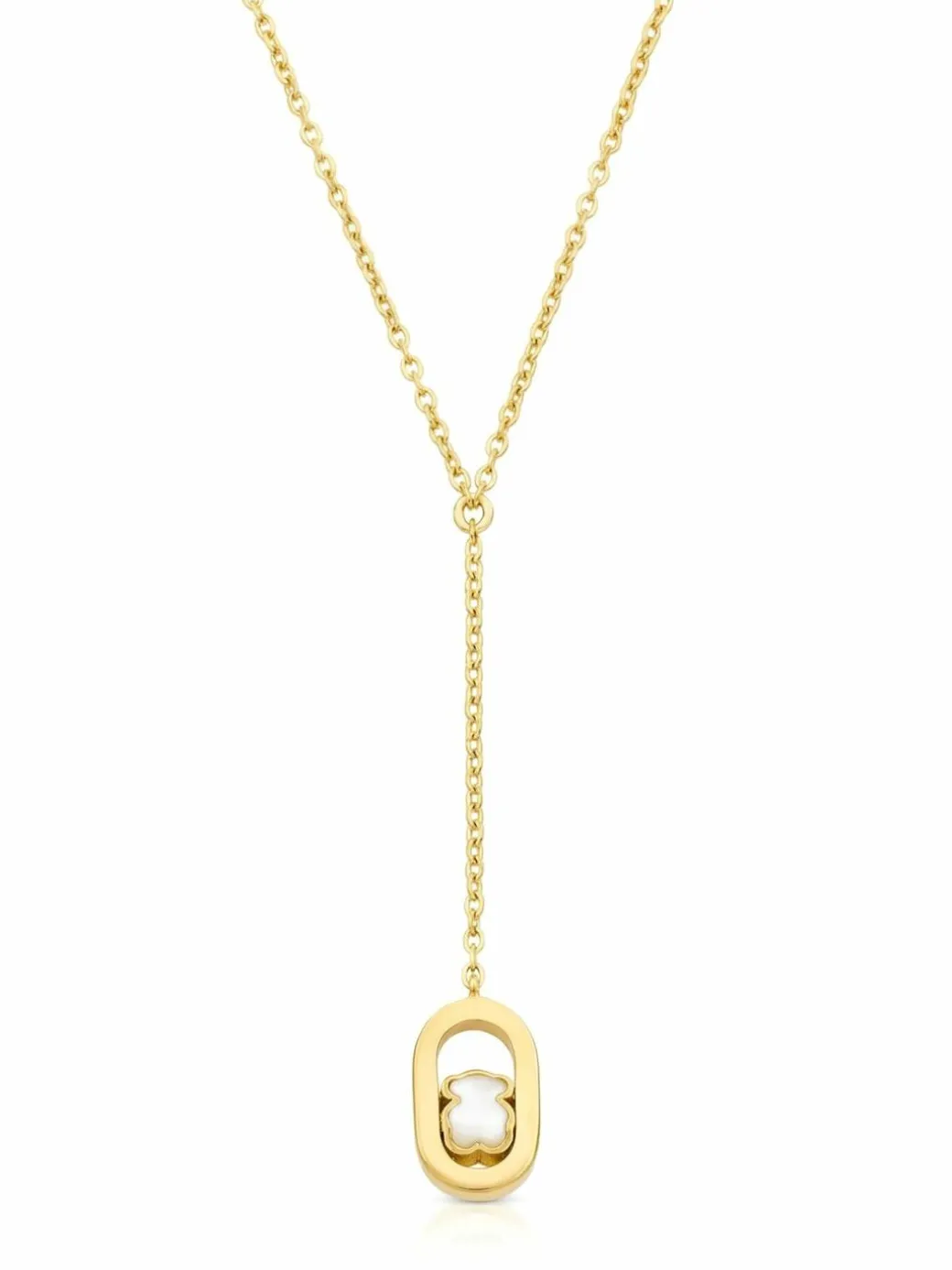 Collana Camille 1004558800 Oro