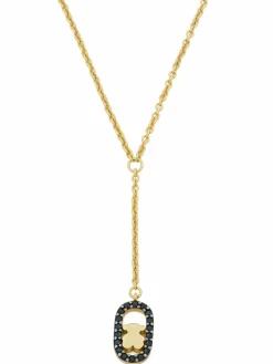 Collana Carrrusel 1004566900 Argento