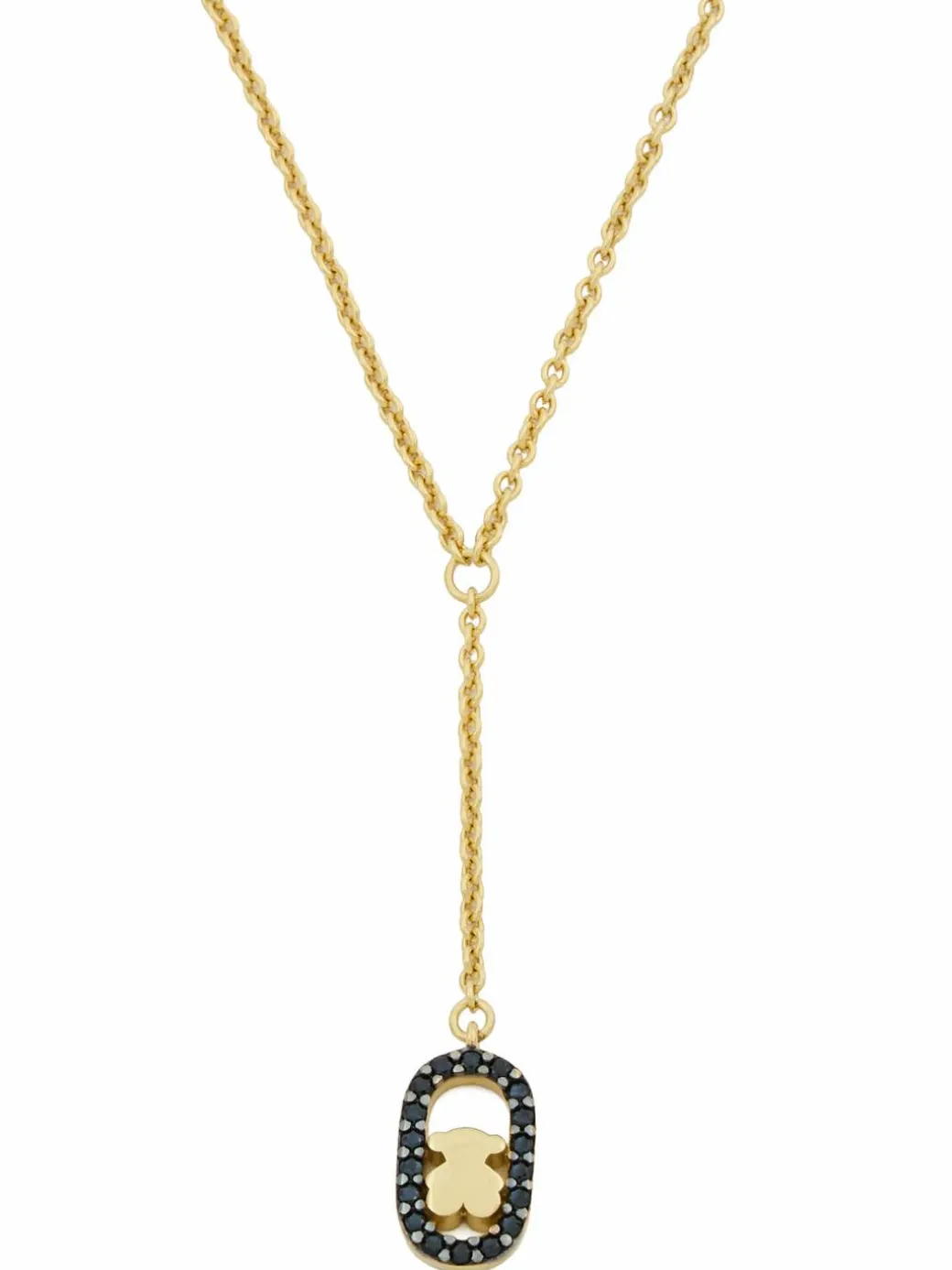 Collana Carrrusel 1004566900 Argento