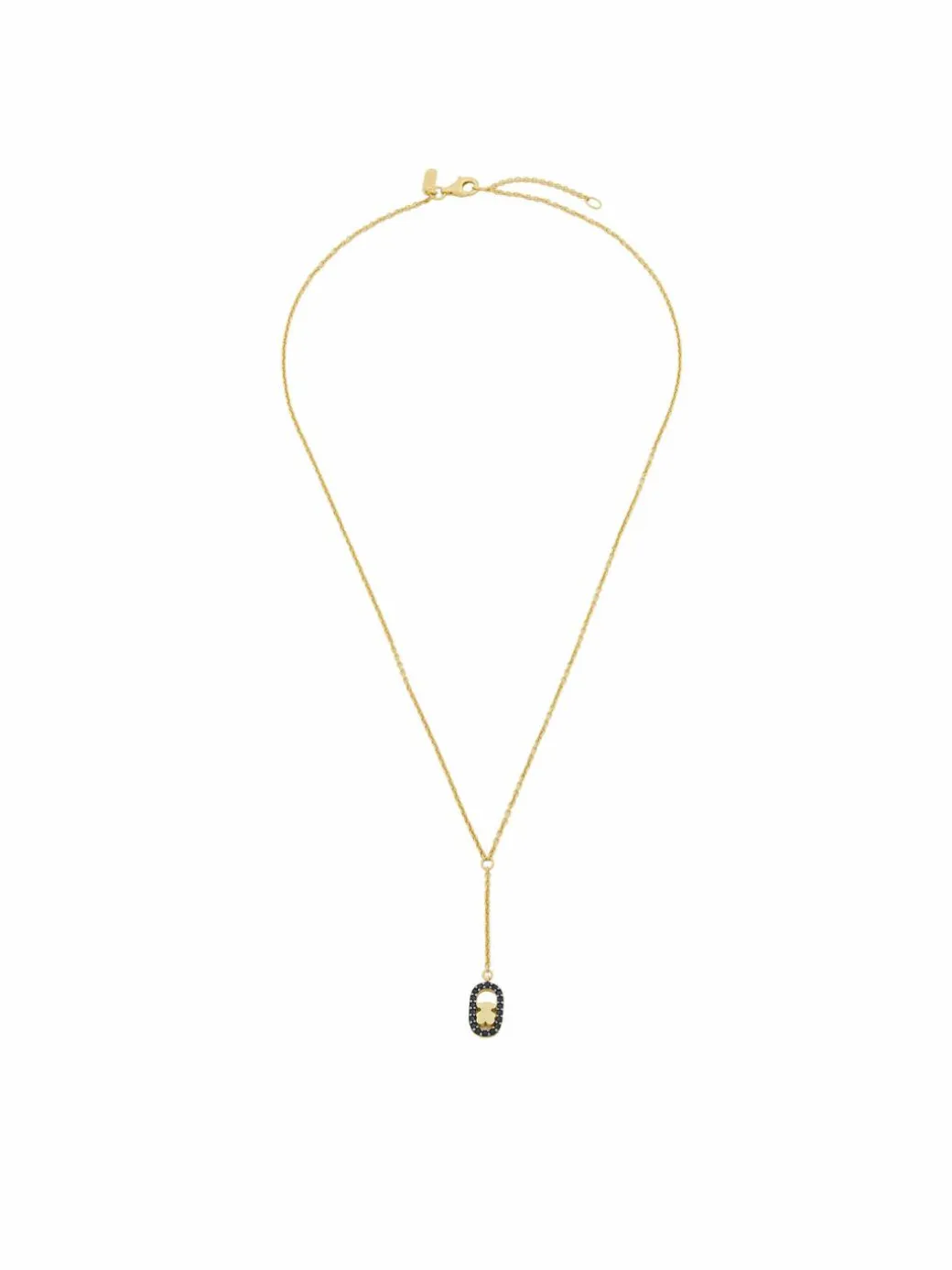 Collana Carrrusel 1004566900 Argento