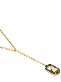 Collana Carrrusel 1004566900 Argento