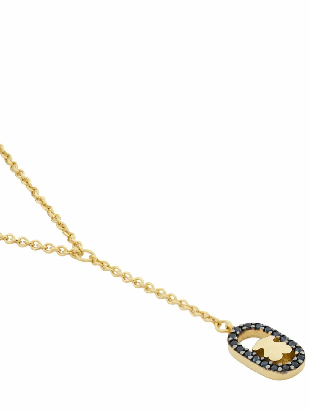Collana Carrrusel 1004566900 Argento